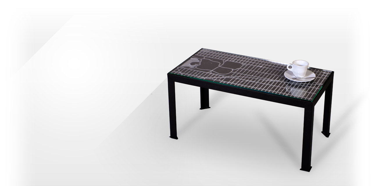 Maison & Maison, marble designers and craftsmen, presents its CITY collection of marble coffee tables and side tables inspired by the greatest cities in the world: Manhattan