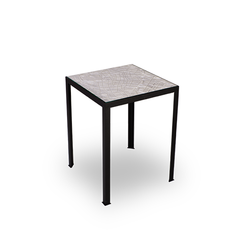 Maison & Maison, marble designers and craftsmen, presents its CITY collection of marble coffee tables and side tables inspired by the greatest cities in the world: Paris
